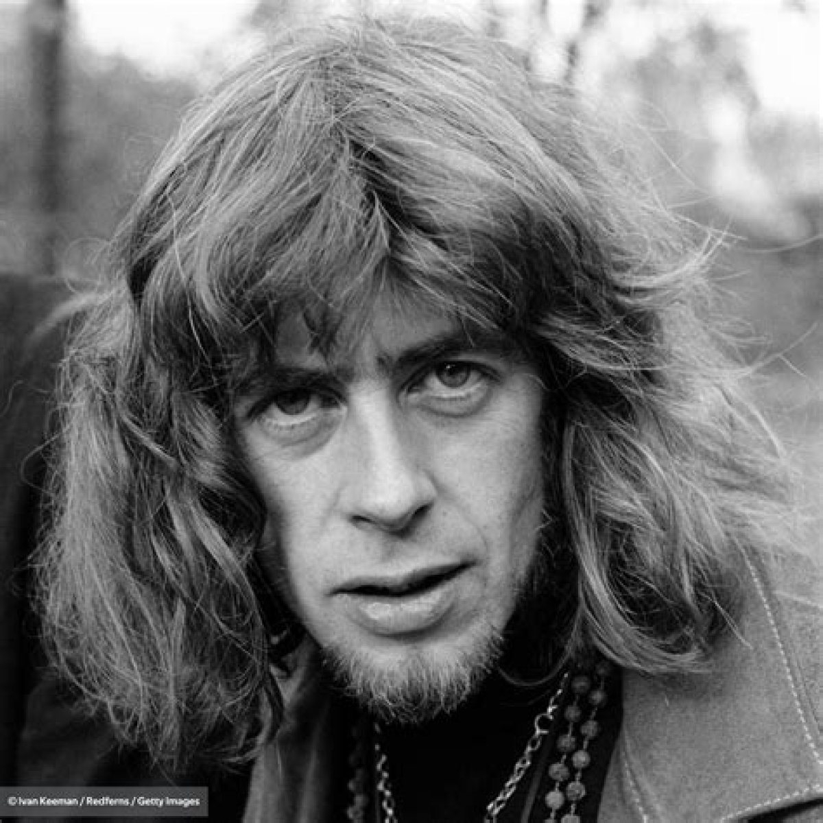 John Mayall