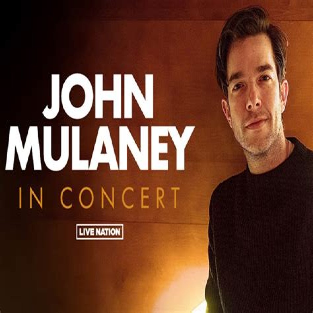 John Mulaney announces 2023 comedy tour: Get tickets and dates