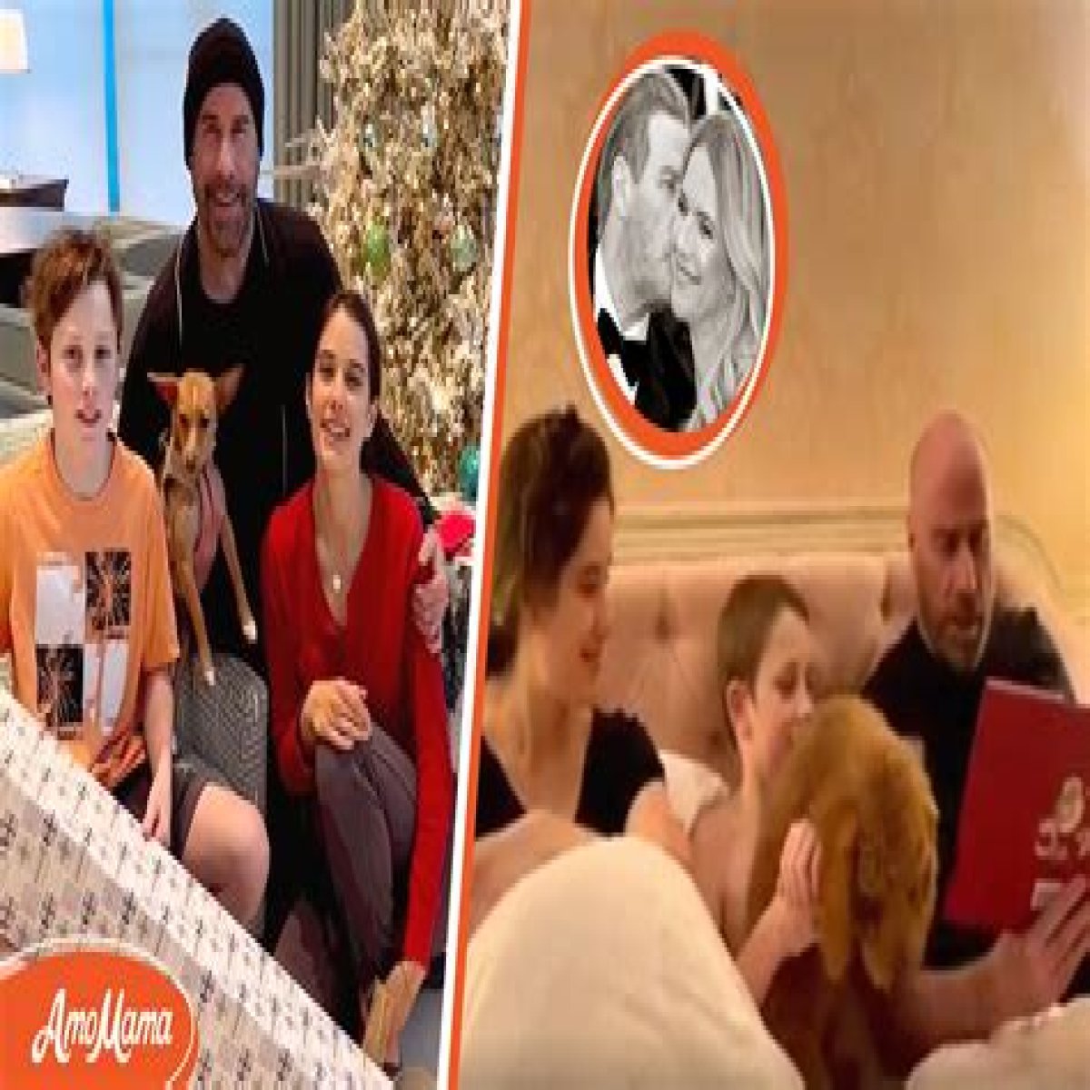 John Travolta Is a Single Dad Devoting Life to 2 Kids Now — He Learned to Move On after Losing Wife & Son