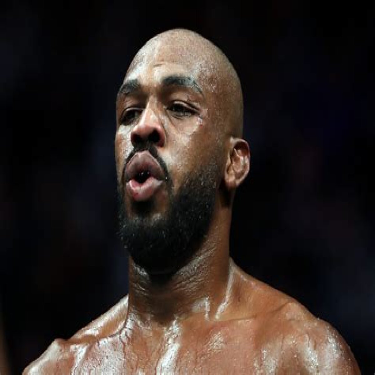 Jon Jones Net Worth – How Much is Jones Worth?