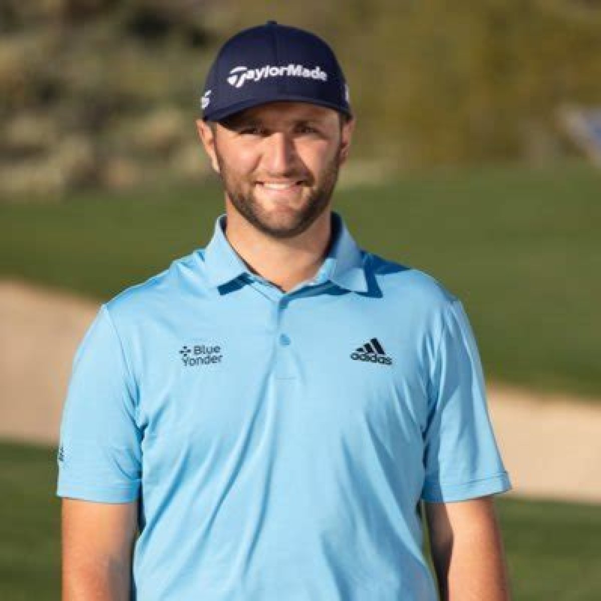 Jon Rahm height: How tall is John Rahm?