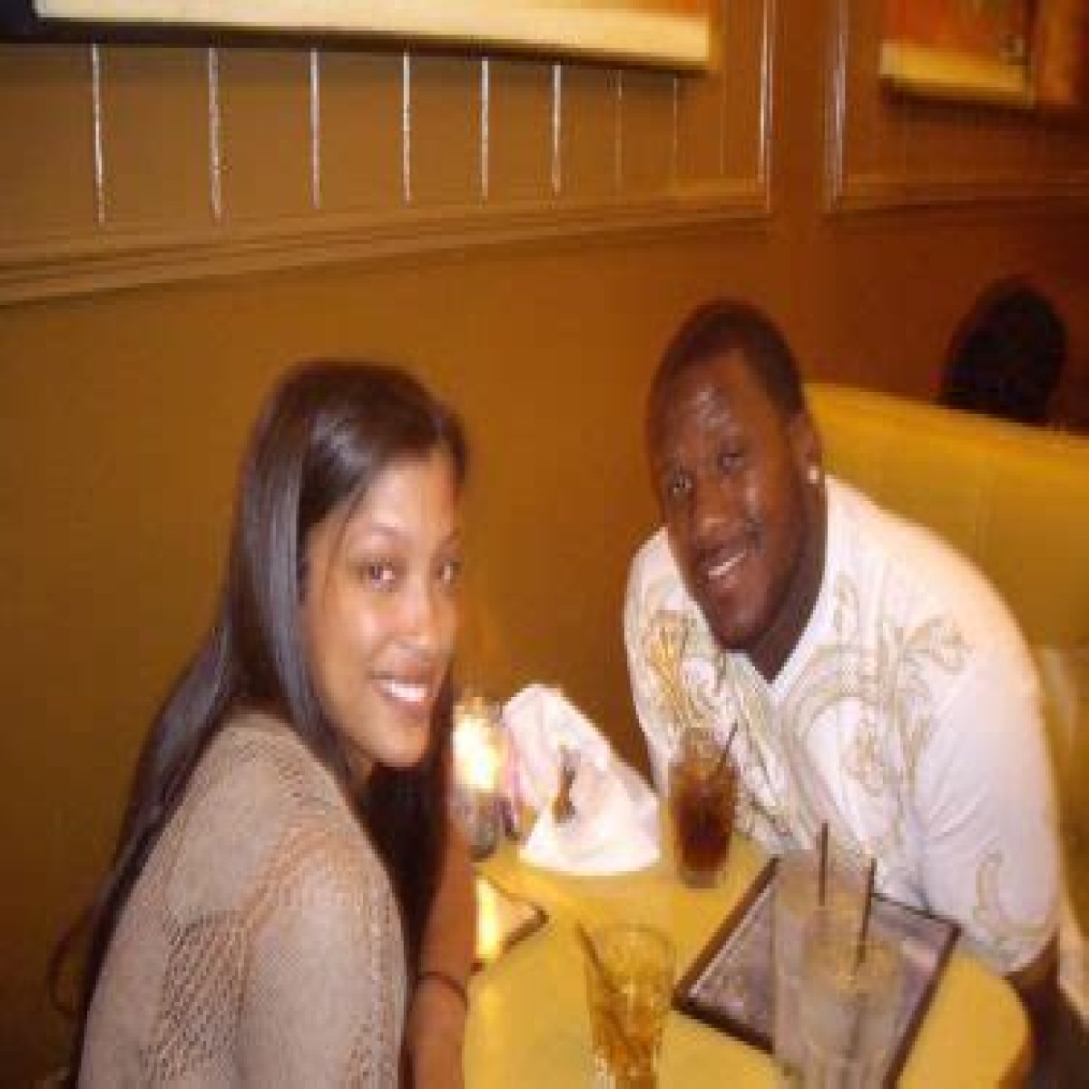 Jonathan Babineaux’s Wife Blair Babineaux