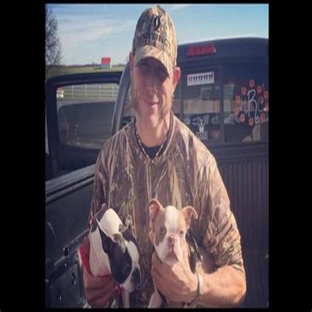 Josh Owens Daytona motorcycle accident: Support pours in as Moonshiners star is involved in concerning crash