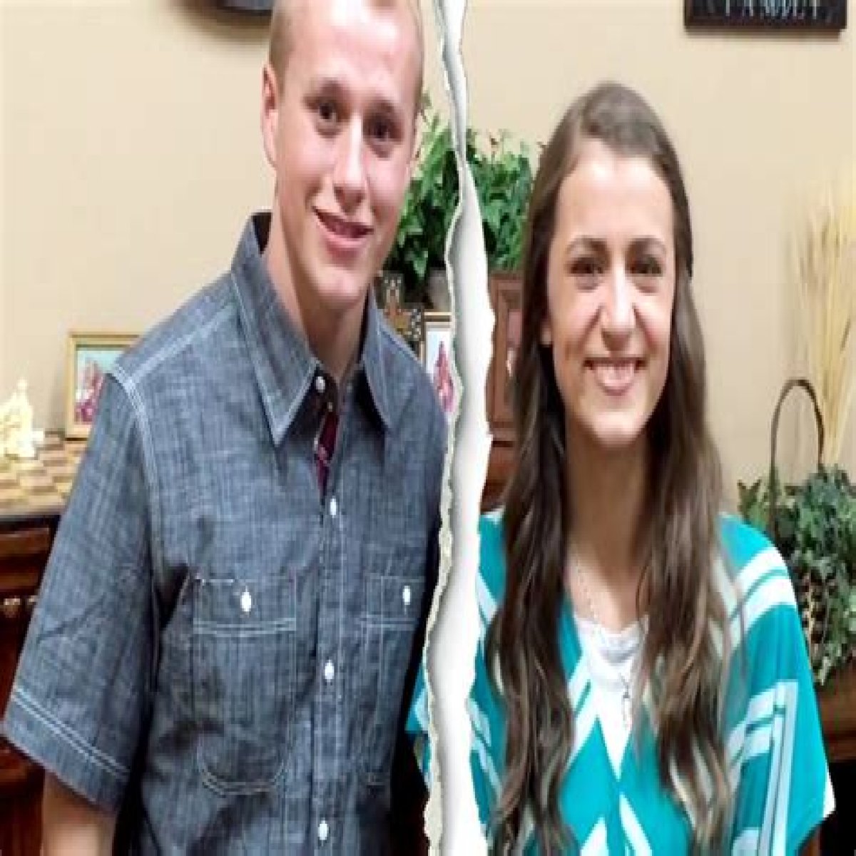 Josiah Duggar and Marjorie Jackson Split, End Four-Month Courtship