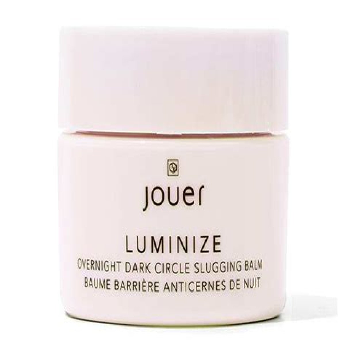 Jouer’s Dark Circle Slugging Balm Reviewed by a Beauty Editor