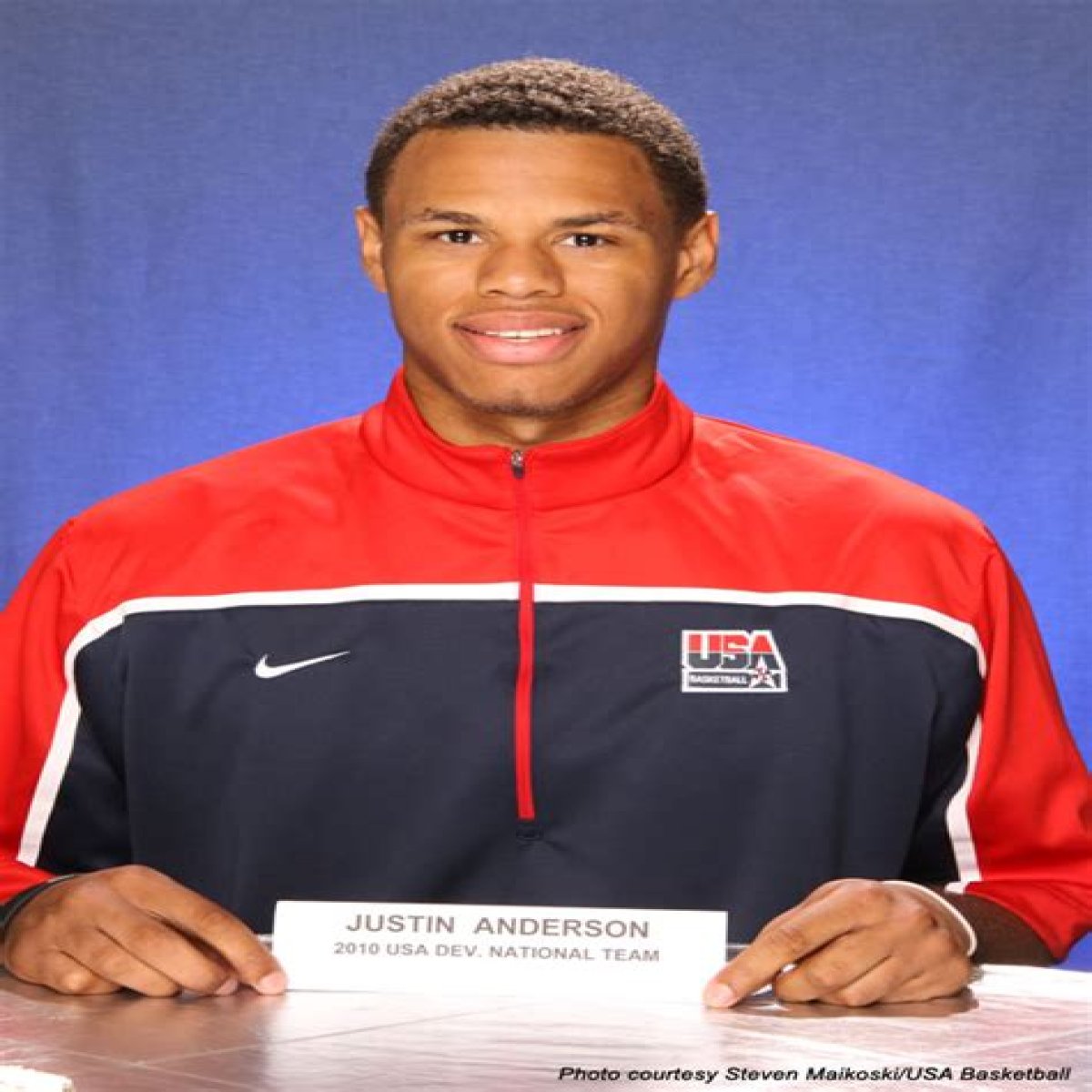 Justin Anderson Net Worth 2024