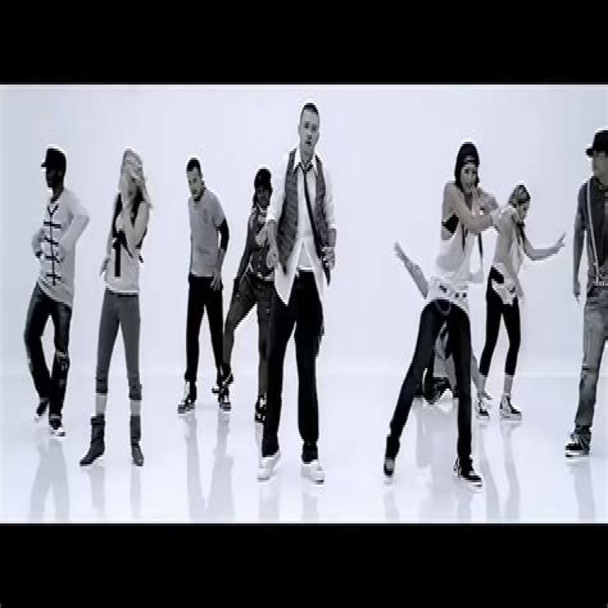 
                    Justin Timberlake
                     – 
                    My Love lyrics
                