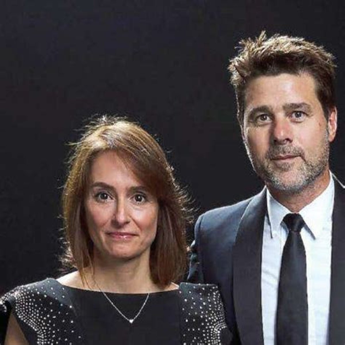 Karina Pochettino: Meet Mauricio Pochettino's Wife