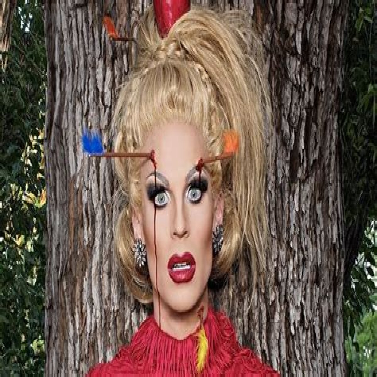 Katya Zamolodchikova Biography: Boyfriend, Family, Husband, Net Worth, Siblings, Age, Parents