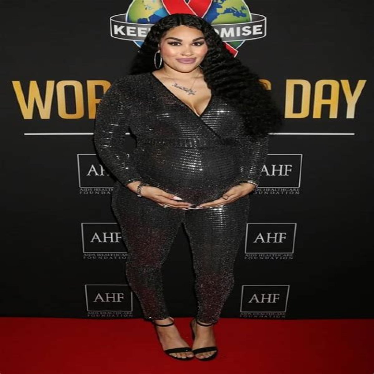 Keke Wyatt Ethnicity, Nationality, Race, Family, Body measurements, career