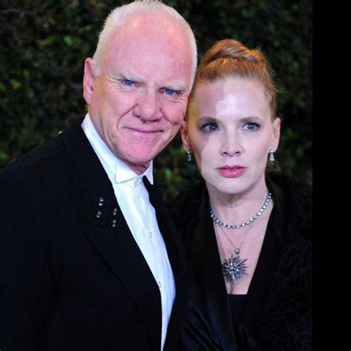 Kelley Kuhr Inside The Life Of Malcolm Mcdowell