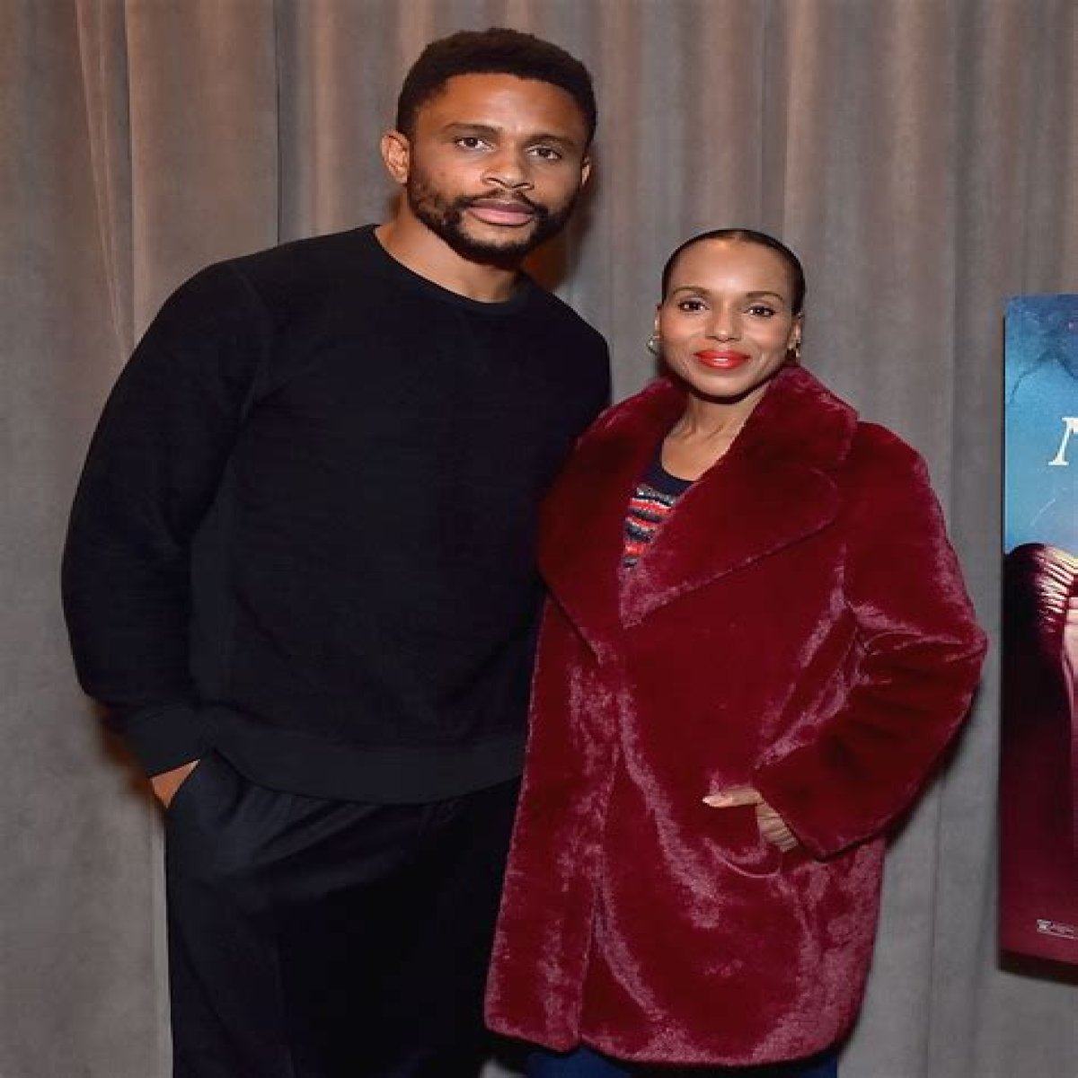 Kerry Washington News - Us Weekly