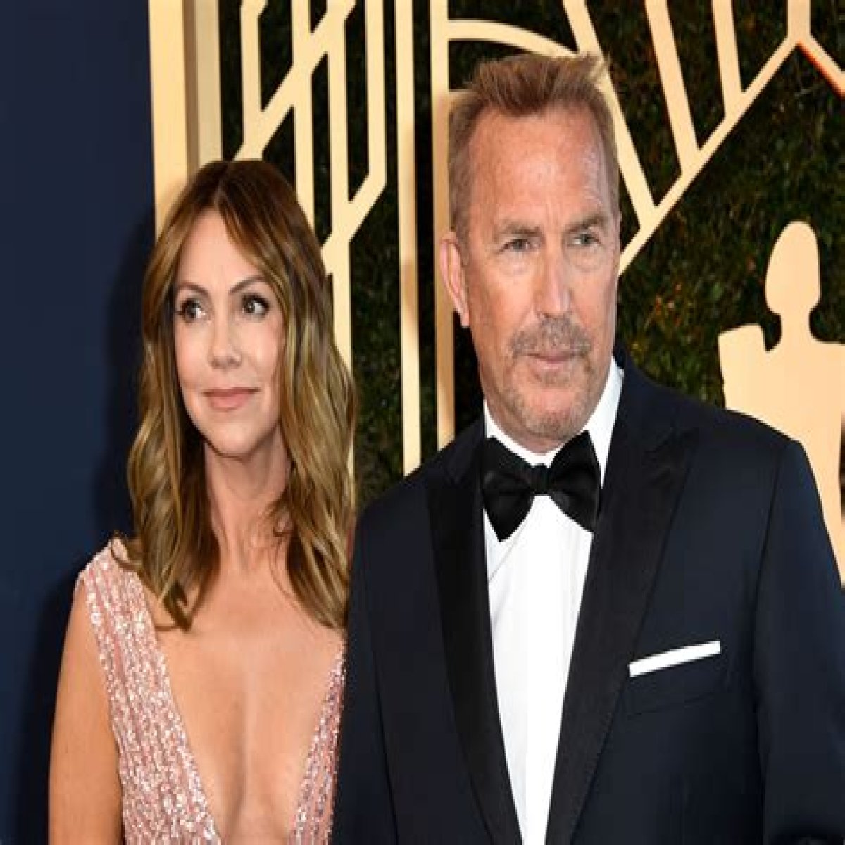 Kevin Costner’s ex Christine Baumgartner is asking for $248K a month in child support