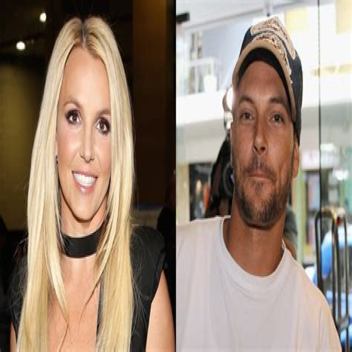 Kevin Federline’s lawyer says Britney Spears will be able to see more of her sons