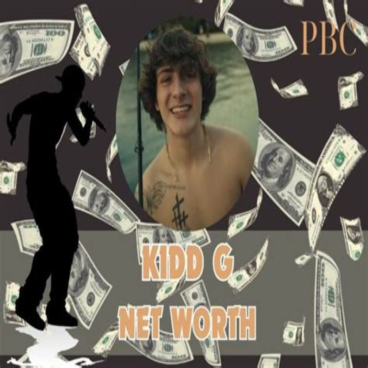 Kidd G Net Worth 2024