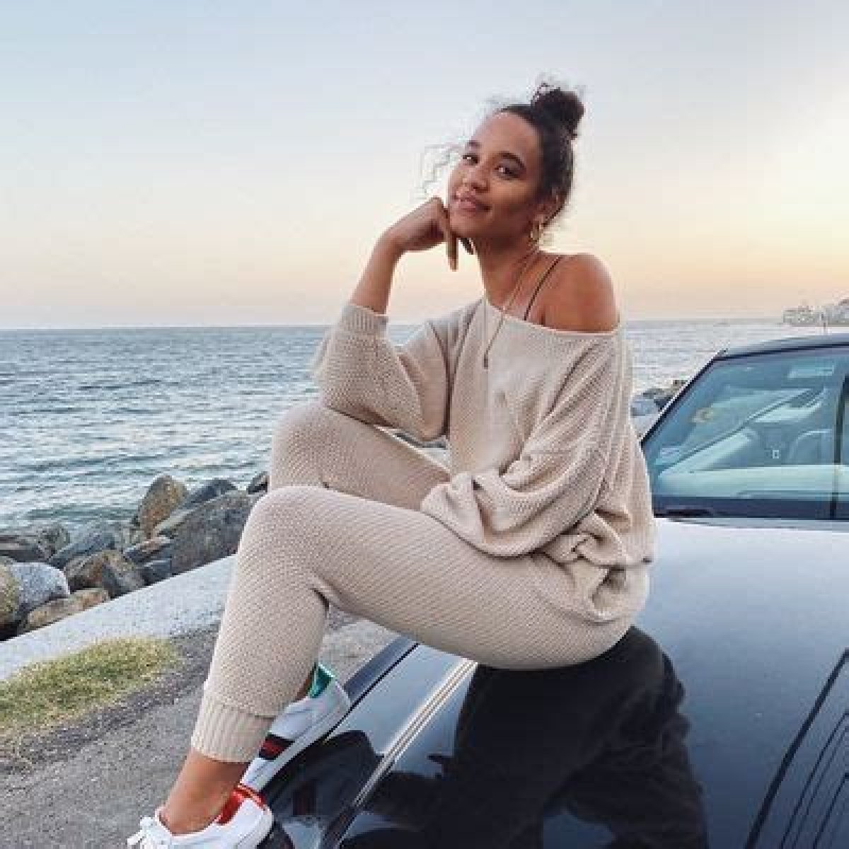 Kimmi Chex Net worth and Salary (Age, Family, Boyfriend, Affair)