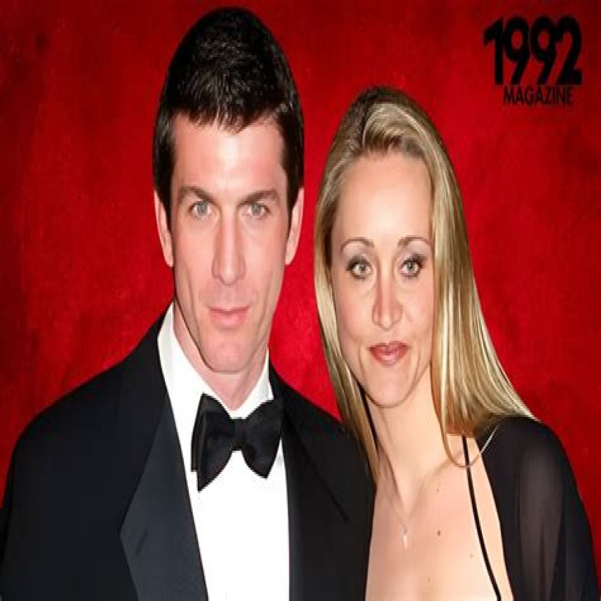 Kirsten Barlow biography (Joe Lando’s wife)