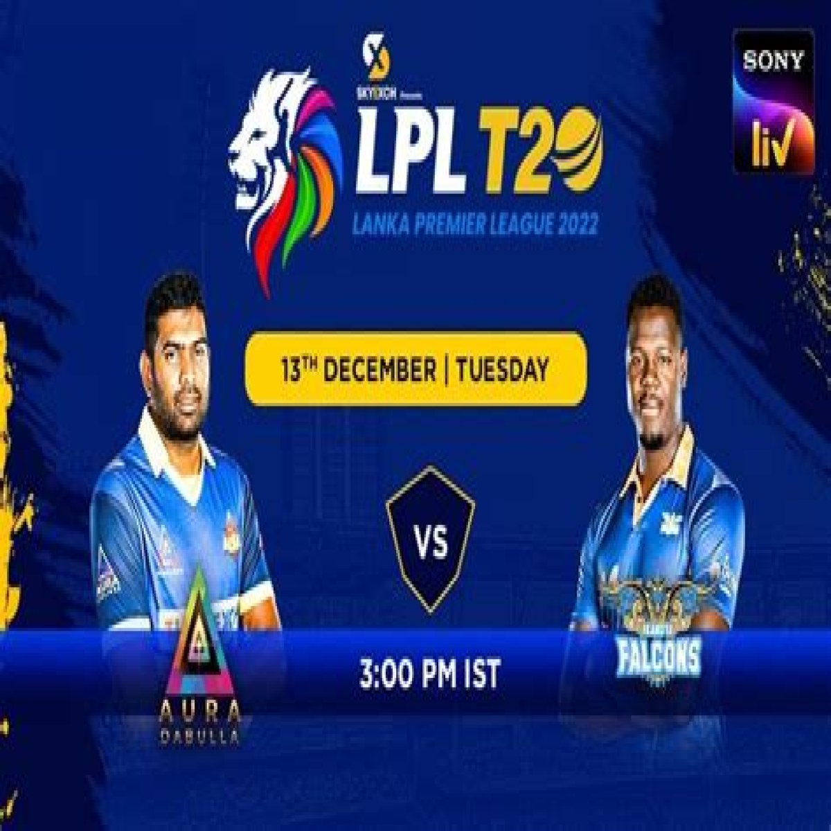 Lanka Premier League 2021 Points Table, Standings Rules