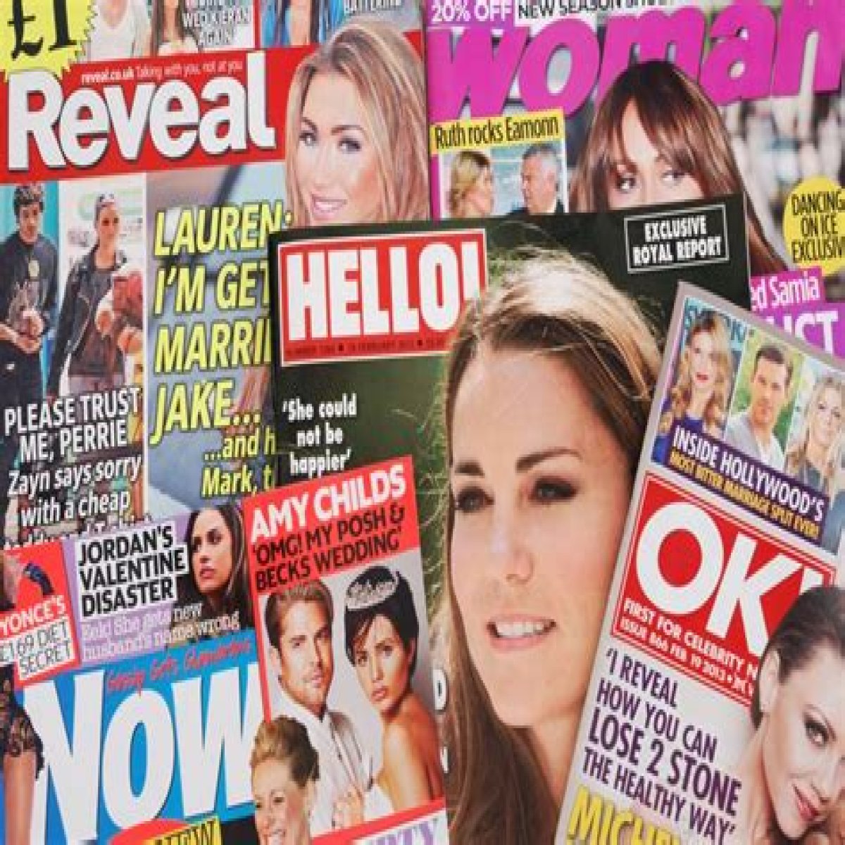 Latest Celebrity and Entertainment News