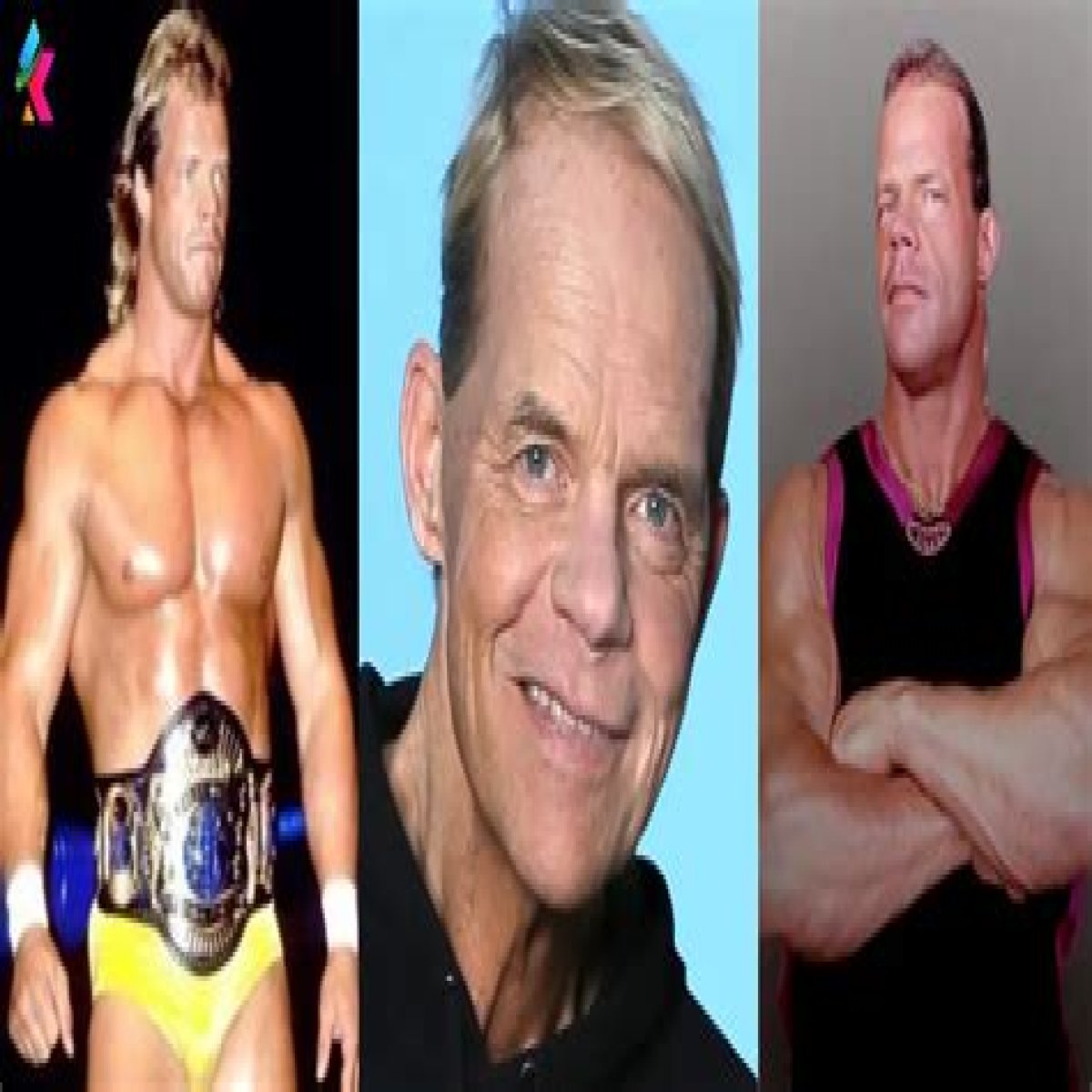 Lex Luger Net Worth, Age, Height, Bio, Birthday, Wiki!