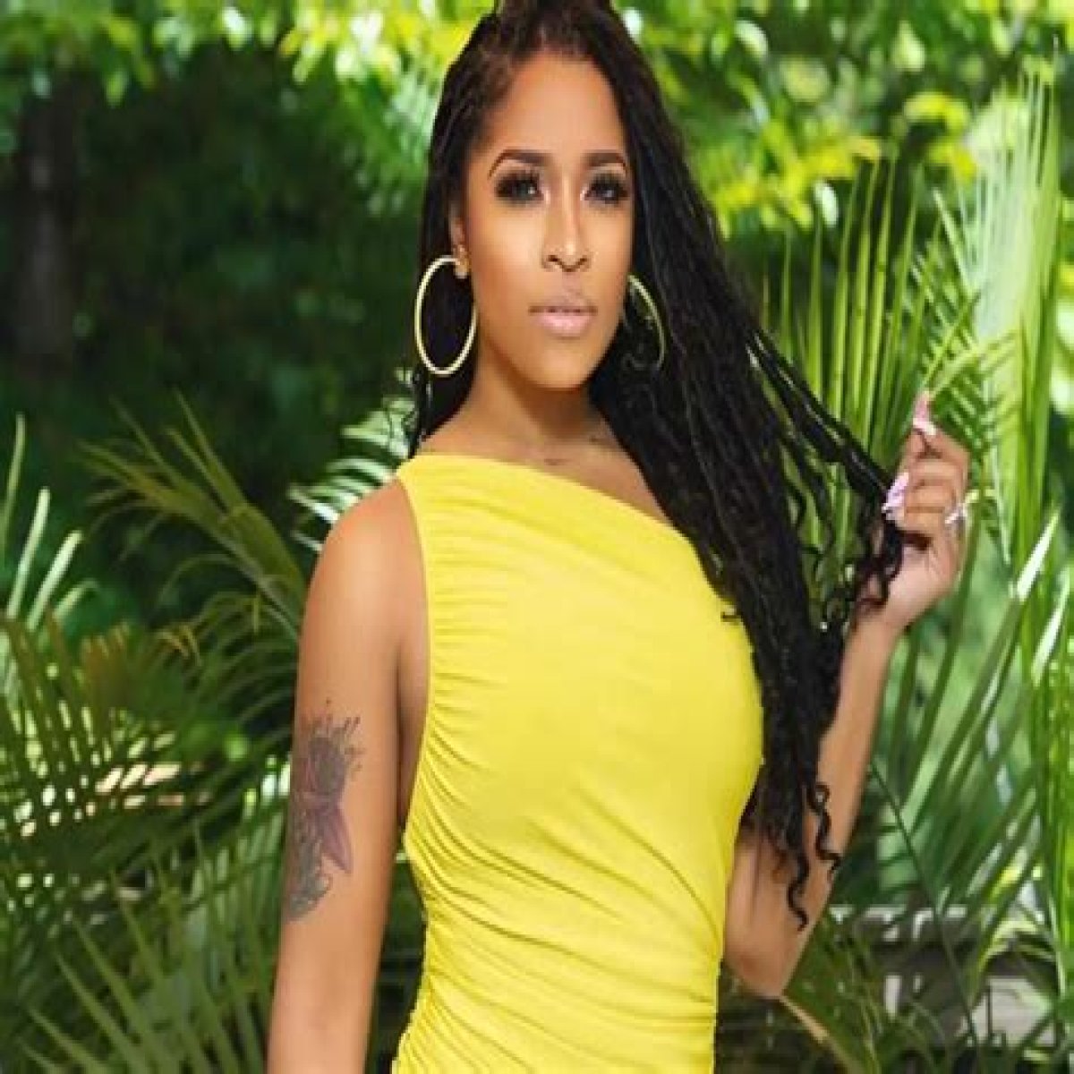 Lil Wayne Is Dragged After His Ex-Wife, Toya Johnson, Shared This Eye-Popping Photo — Their Daughter, Reginae Carter, Reacts In Interesting Way
