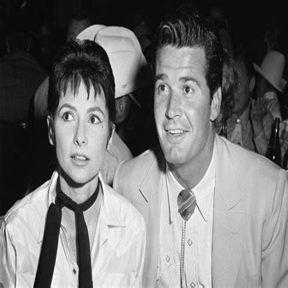 Lois Clarke biography: James Garner’s Beloved Wife