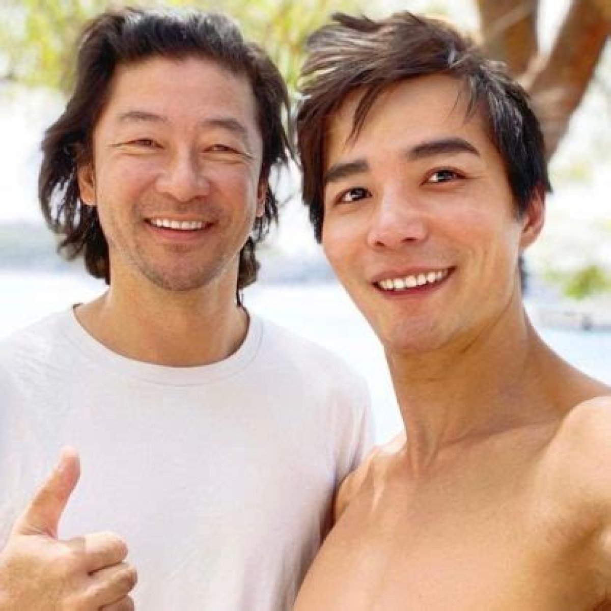 Ludi Lin Height, Weight, Age, Family, Biography, Girlfriends, Facts