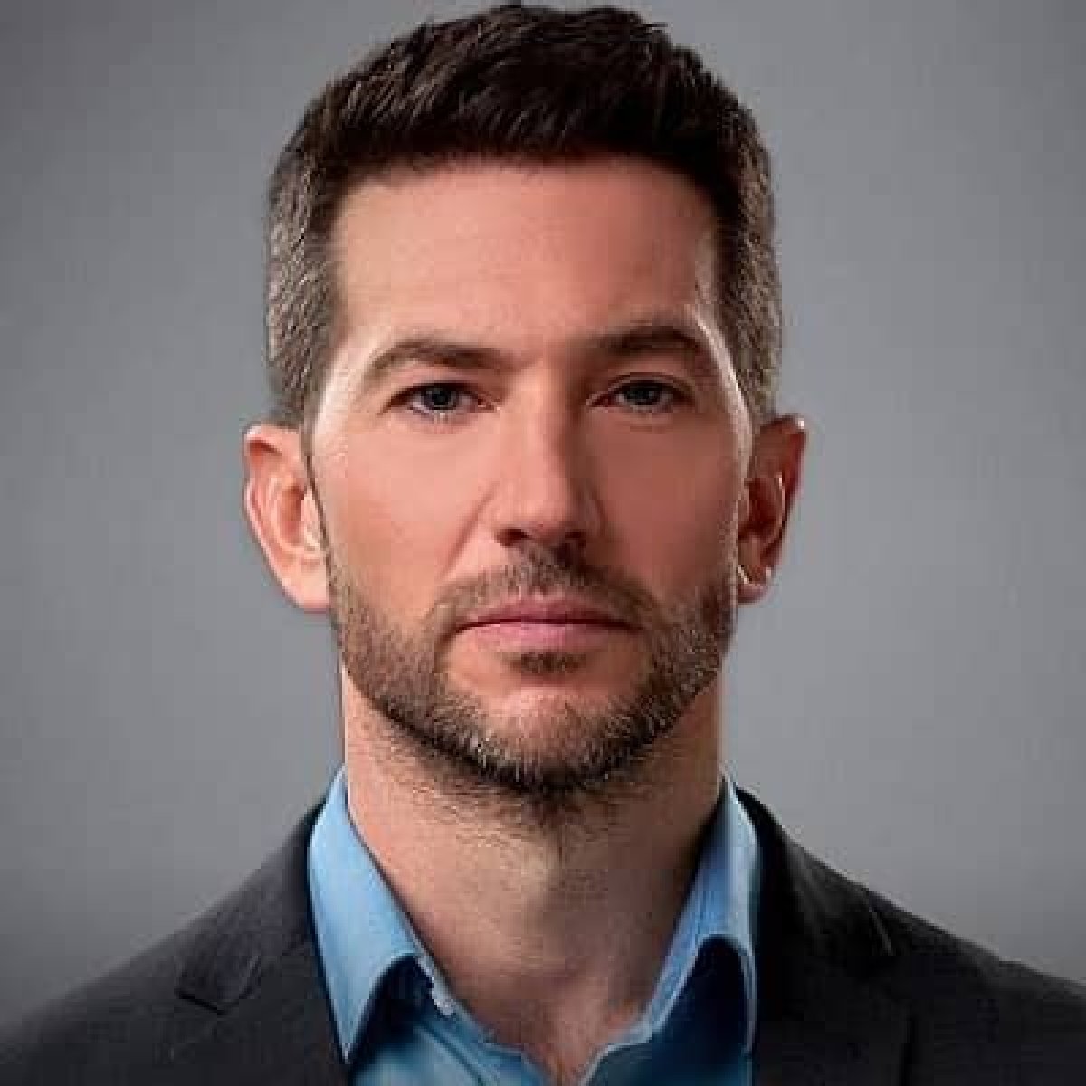 Luke Roberts - Bio, Career, Age, Net Worth, Height, Facts