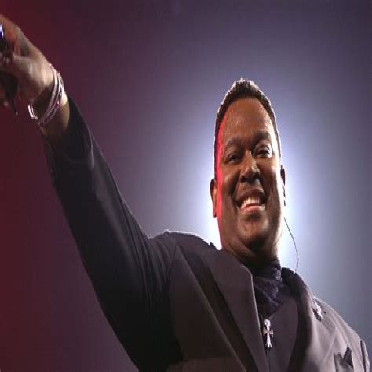 Luther Vandross Net Worth – How Much is Vandross Worth?