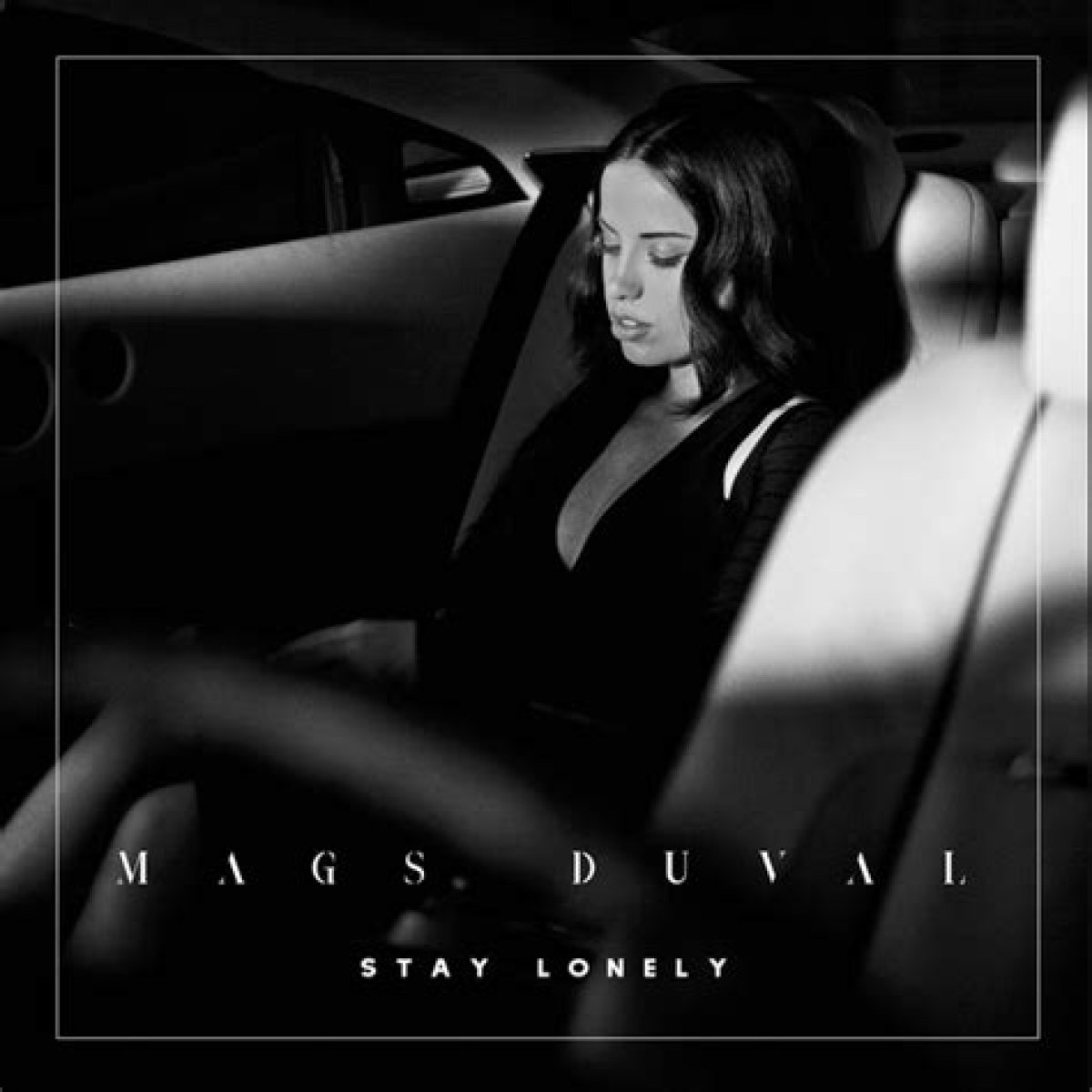 Mags Duval Releases First Single ‘Stay Lonely’ – Listen Here – Celeb Secrets
