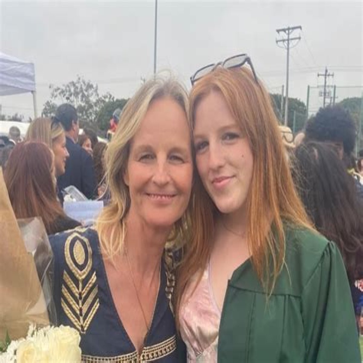 Makena Lei Gordon Carnahan’s bio: A Rising Star in the Making