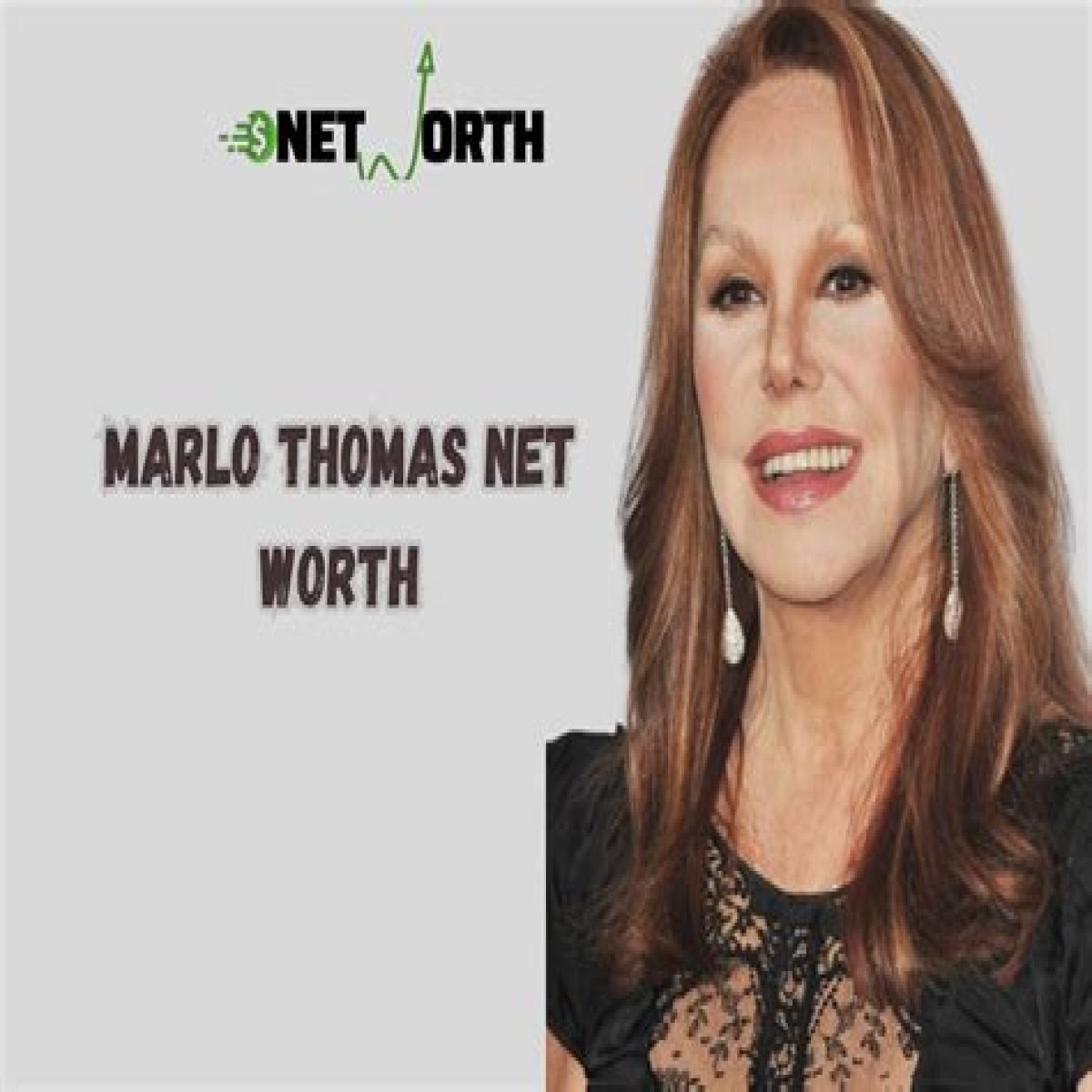 Marlo Thomas Net Worth – How Much is Thomas Worth?