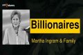 Martha Ingram Net Worth – How Much is Martha Ingram Worth?