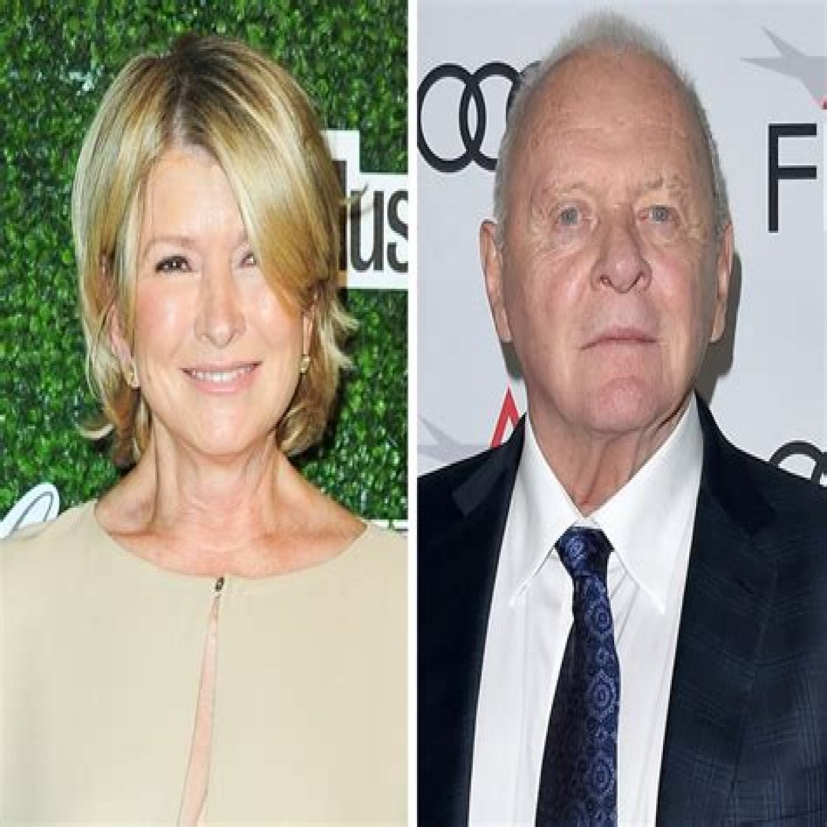 Martha Stewart reveals reason she broke up with Sir Anthony Hopkins