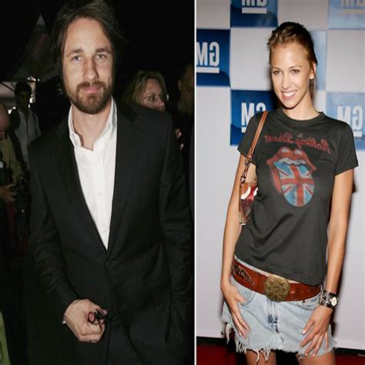 Martin Henderson Wife, Age, Height, Parents, Family, Bio