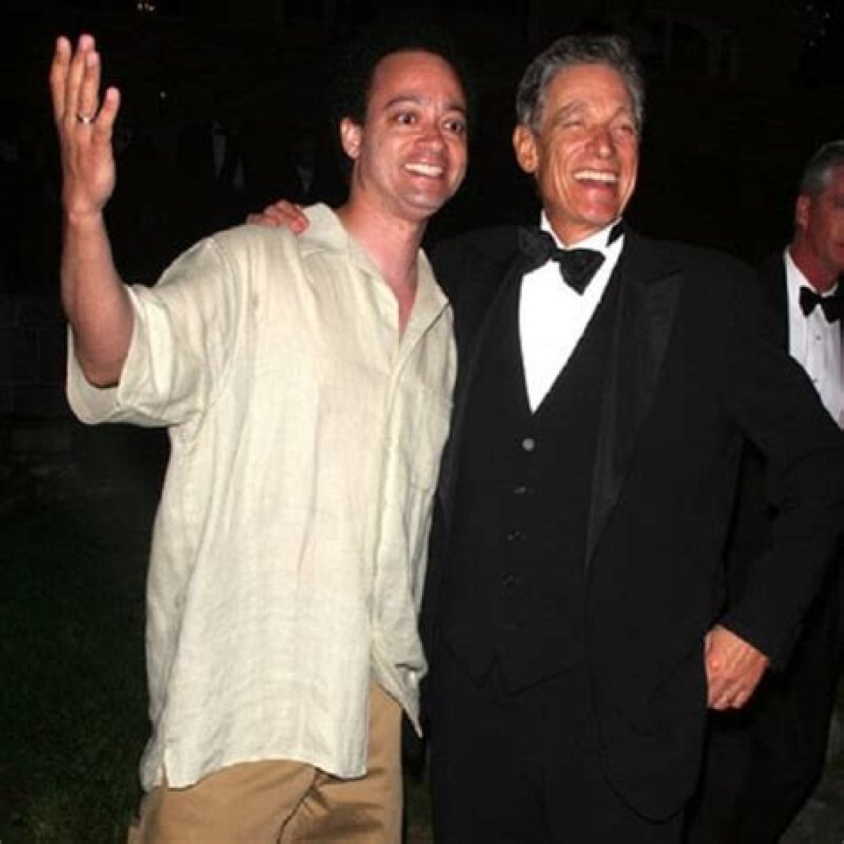 Matthew Jay Povich: (Maury Povich’s son) A Tale of Success