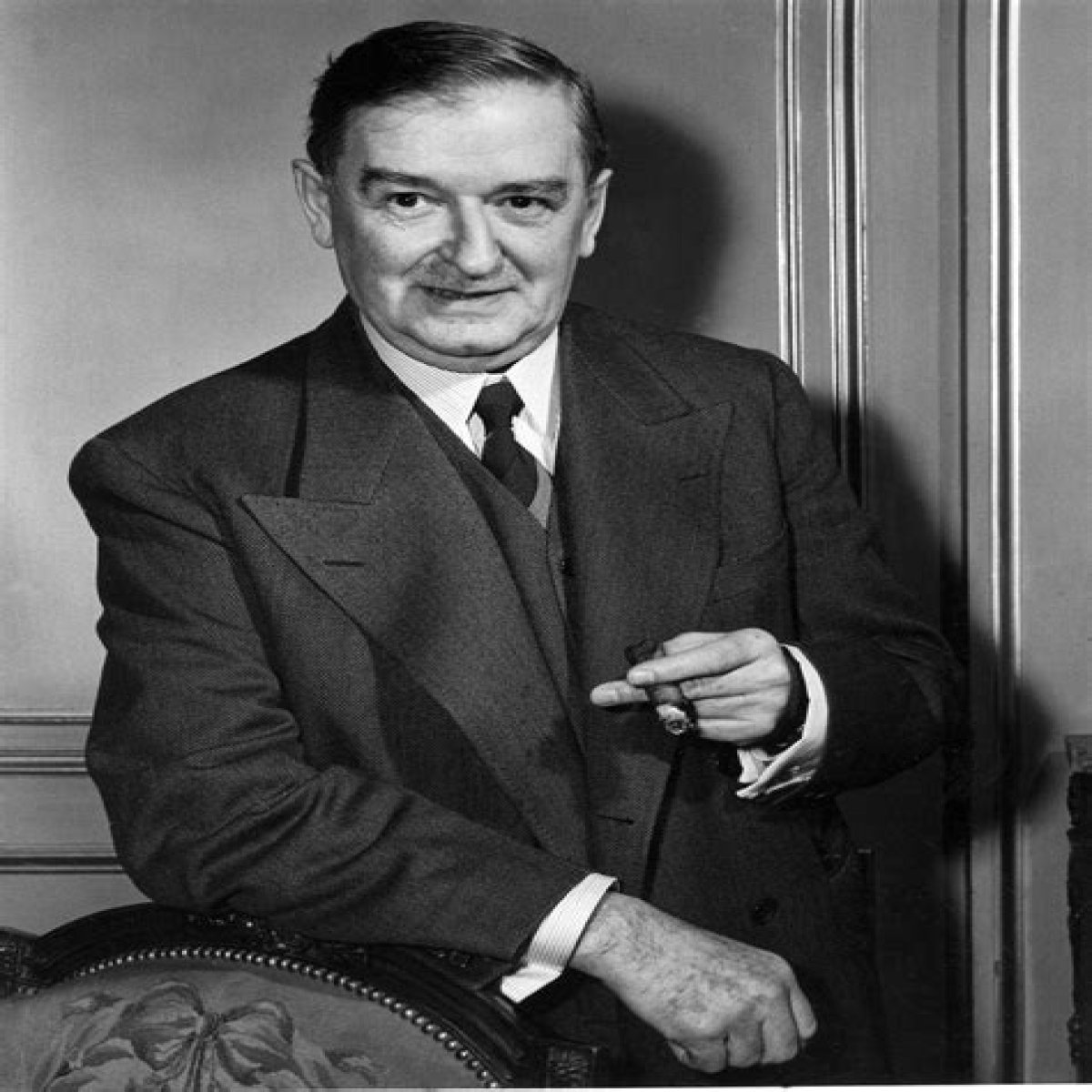 Maurice Duplessis