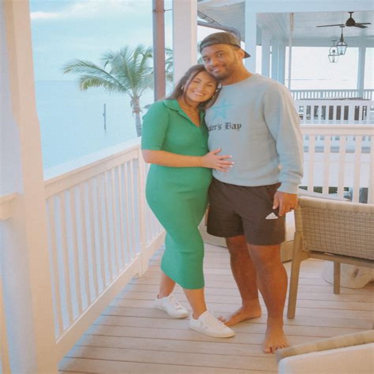 Meet Annah Gore: (Tua Tagovailoa’s Wife) – Everything to Know