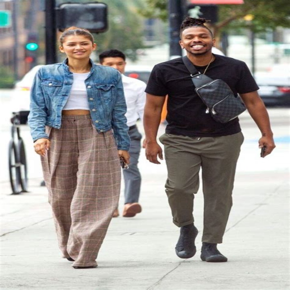 Meet Austin Stoermer Coleman: The Multifaceted Talent and Brother of Zendaya