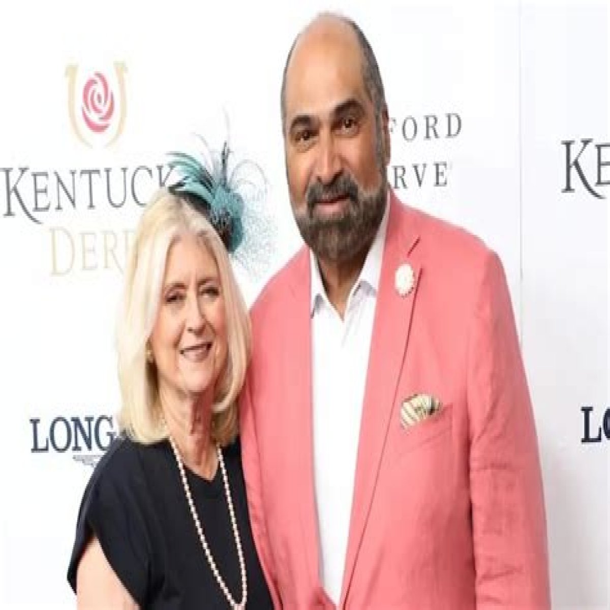 Meet Dana Dokmanovich, Franco Harris’ wife – Everything to Know