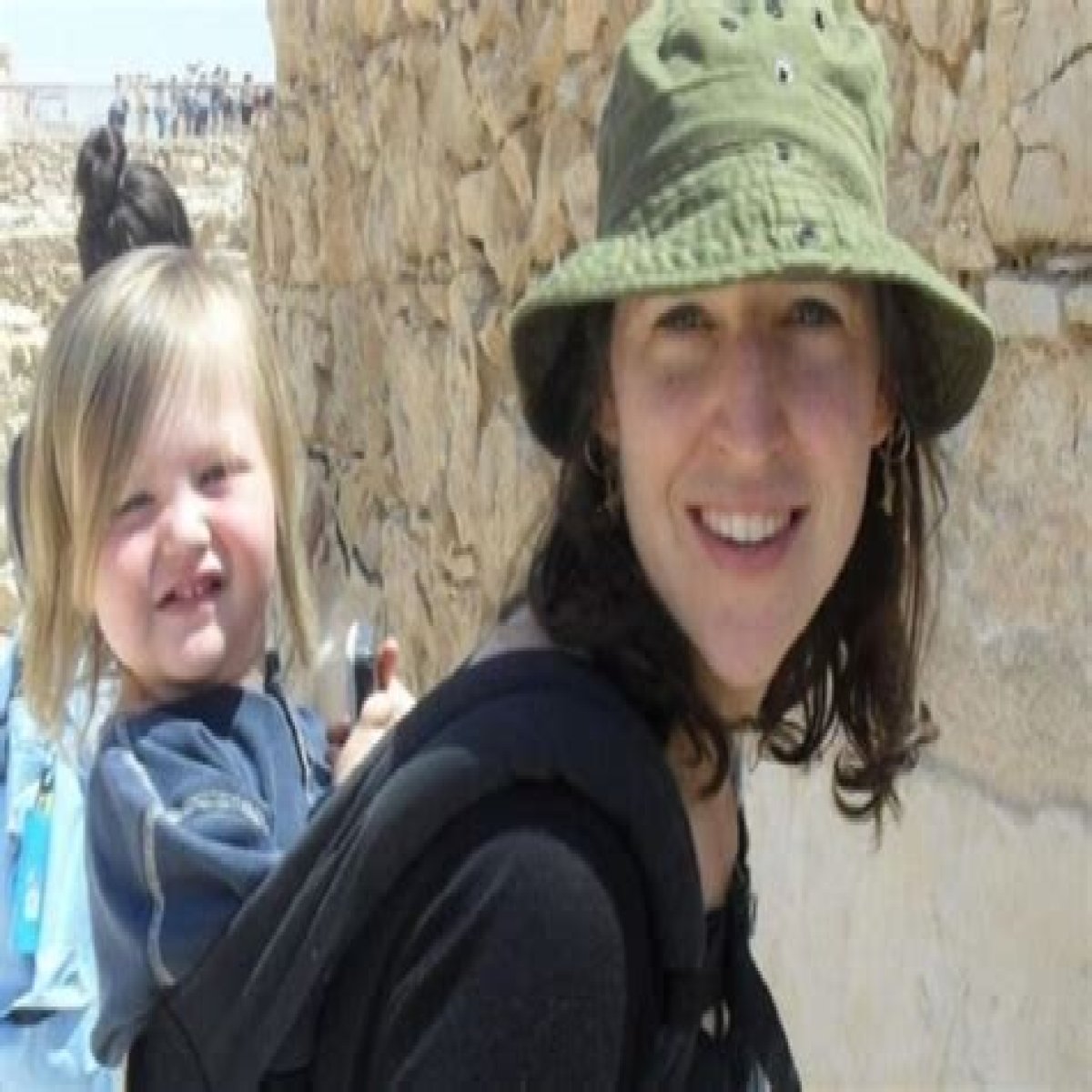 Meet Frederick Heschel Bialik Stone: One of Mayim Bialik’s Kids?