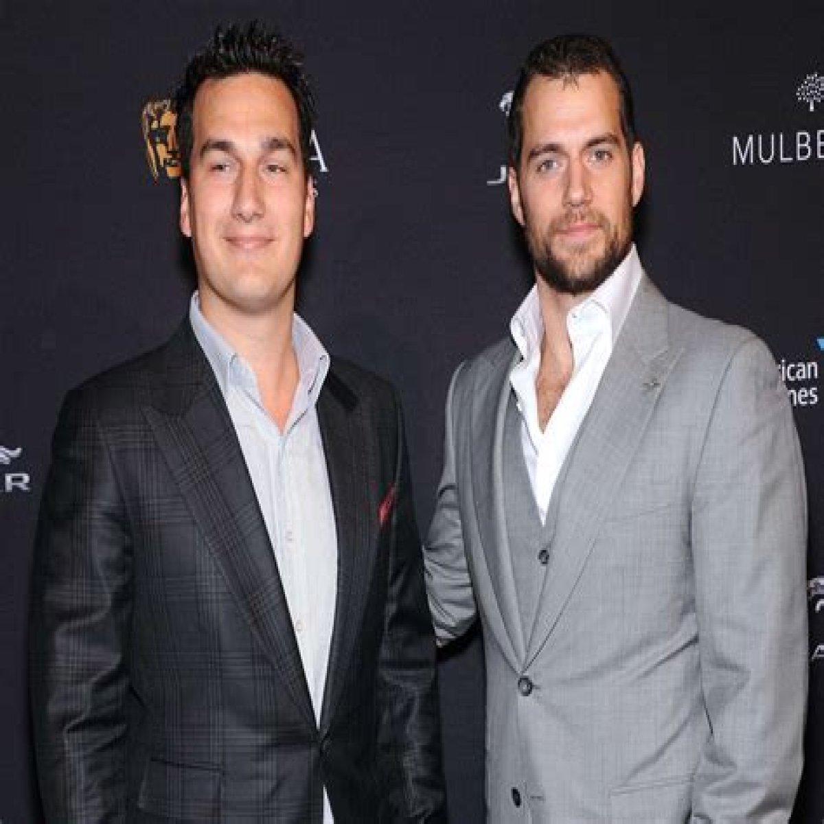 Meet Henry Cavill’s Amazing Siblings