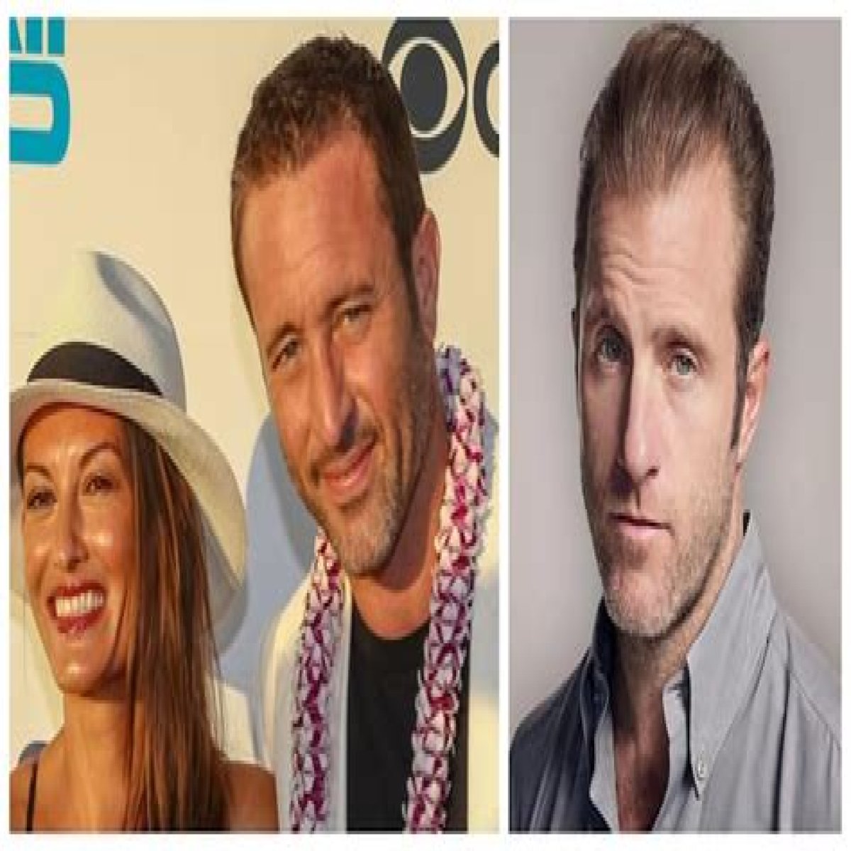 Meet Josie James Caan, American Best Actor Scott Caan’s child