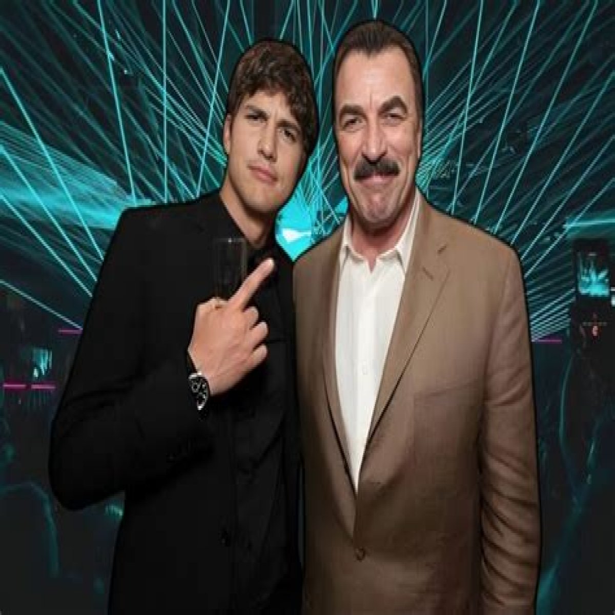 Meet Kevin Selleck: (Tom Selleck’s son) – Everything to Know