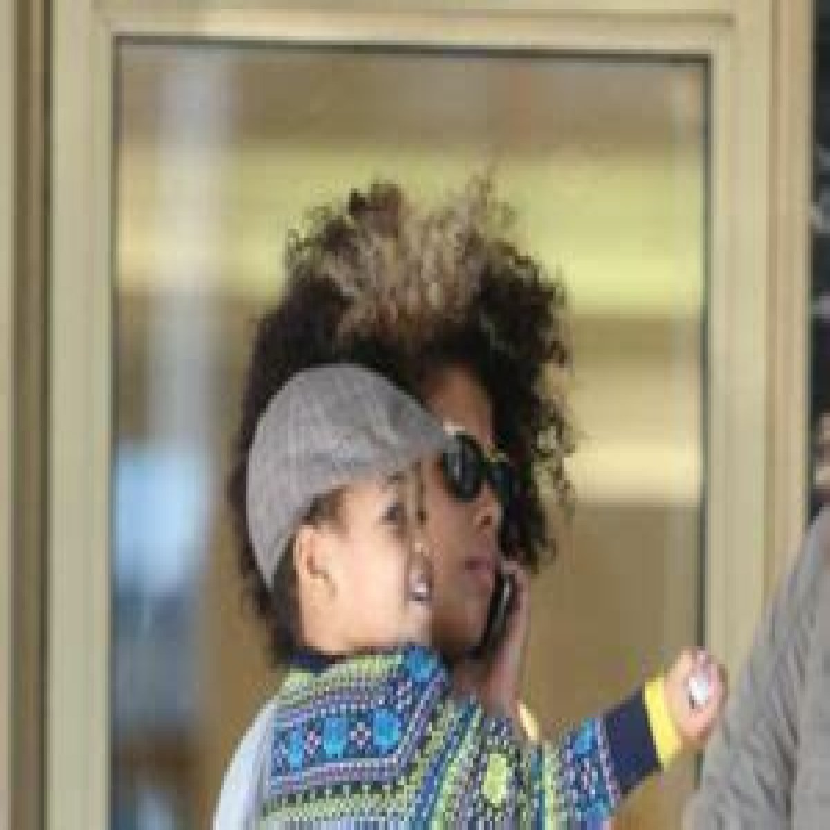 Meet Knight Jones: Nas and Kelis Rogers Son – Explore