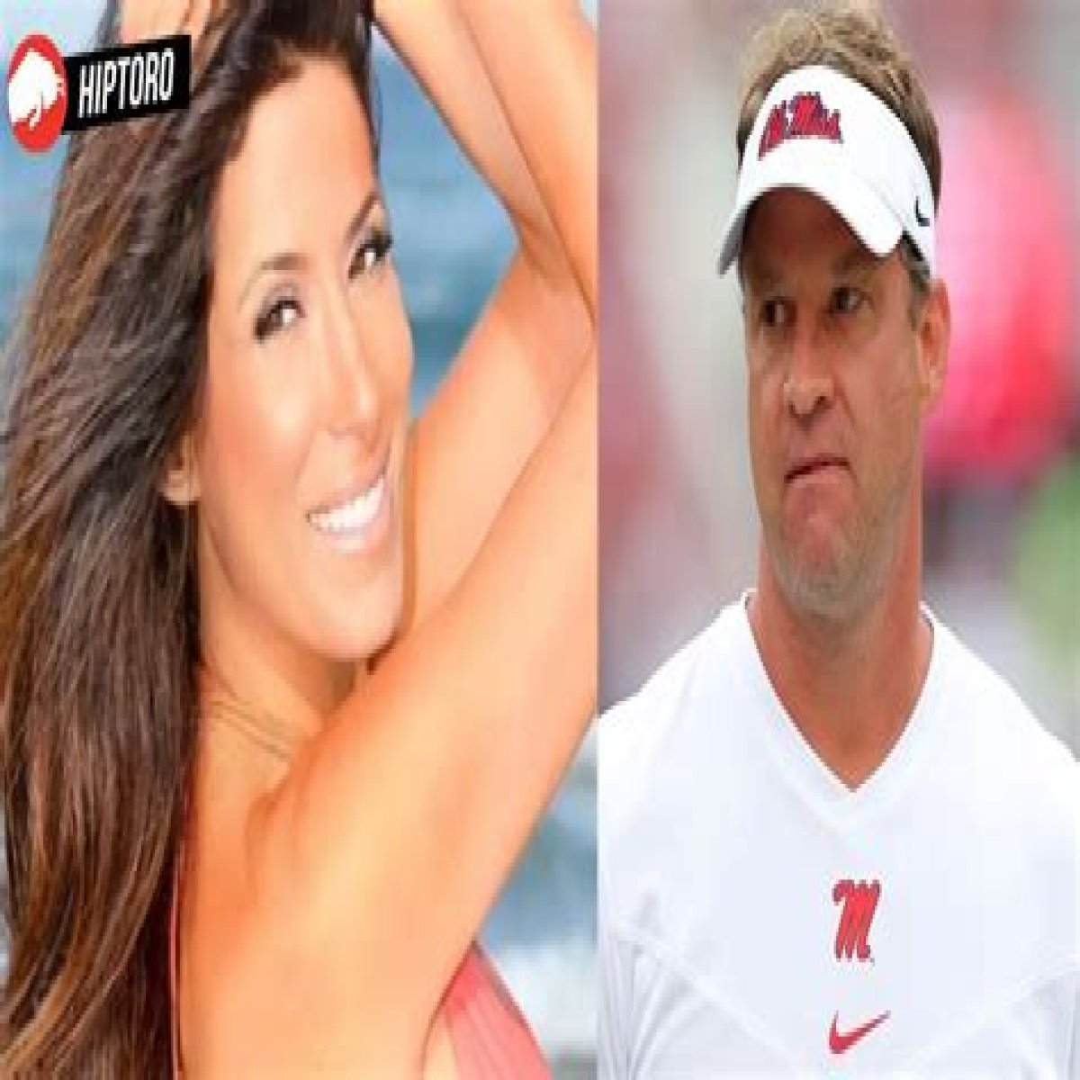 Meet Lane Kiffin’s girlfriend Jennifer Dardano