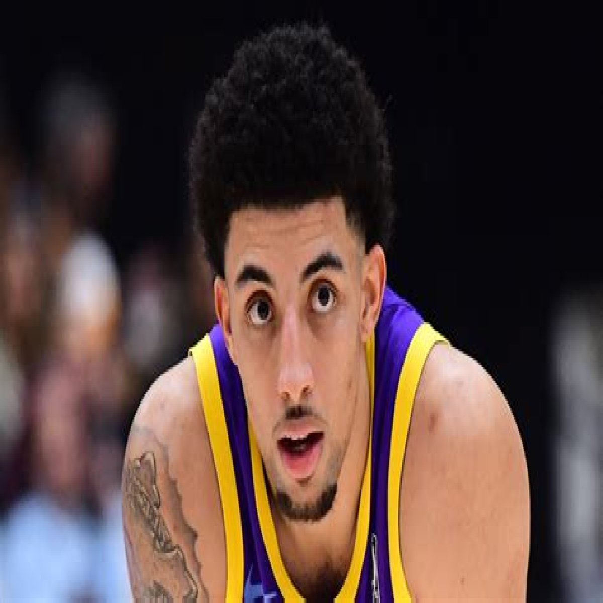 Meet The Son Of NBA Legend Scottie Pippen
