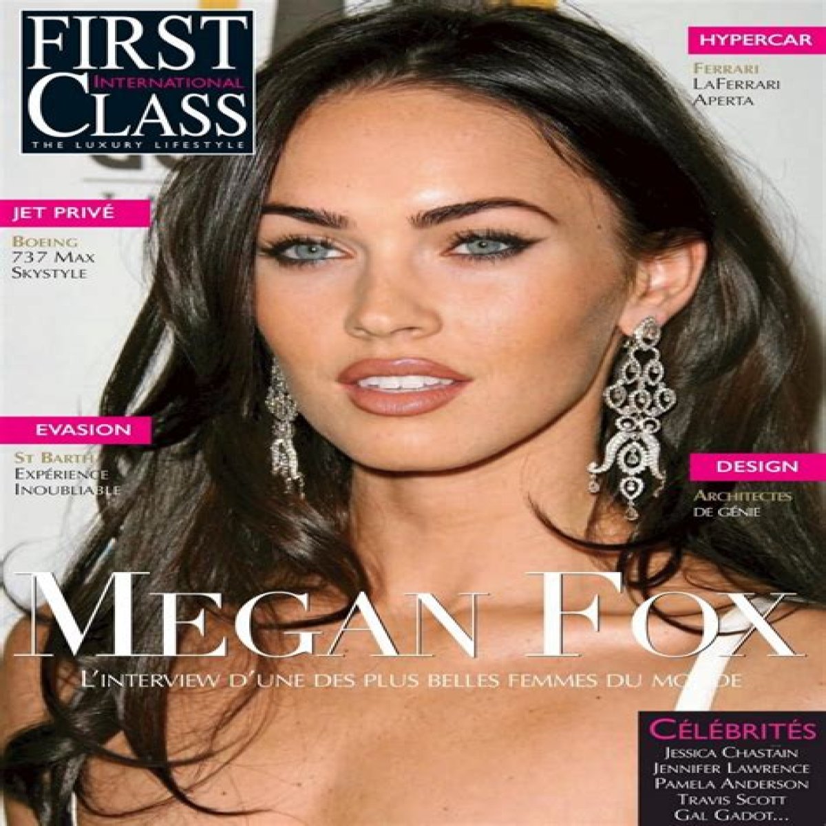 Megan Fox News - Us Weekly