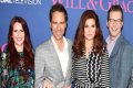 Megan Mullally to Miss ‘Will & Grace’ Episodes Amid Feud Rumors