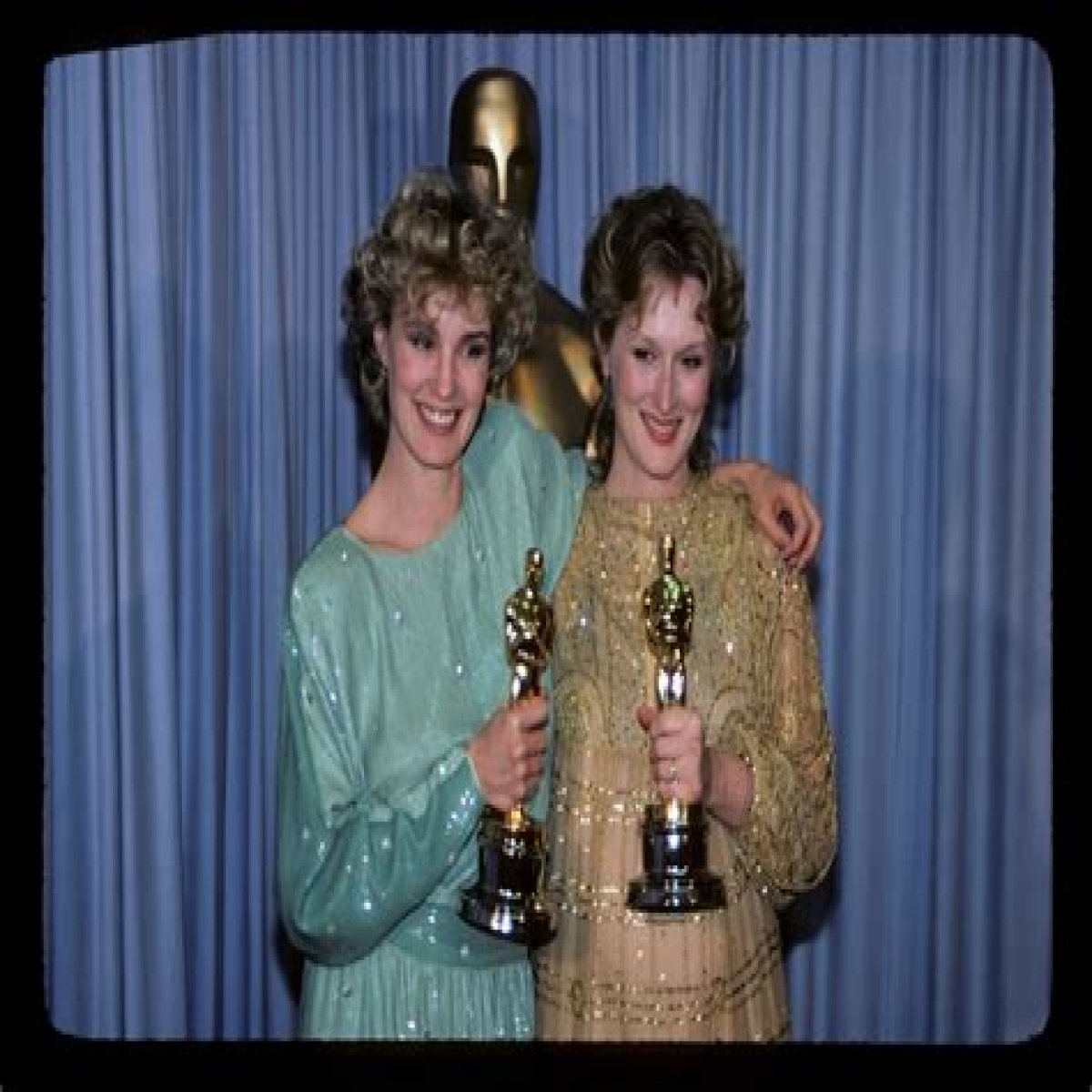 Meryl Streep Once Lost a Role to Jessica Lange, but She Turned It Into an Opportunity